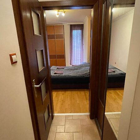 Ik Apartment Debrecen Dış mekan fotoğraf