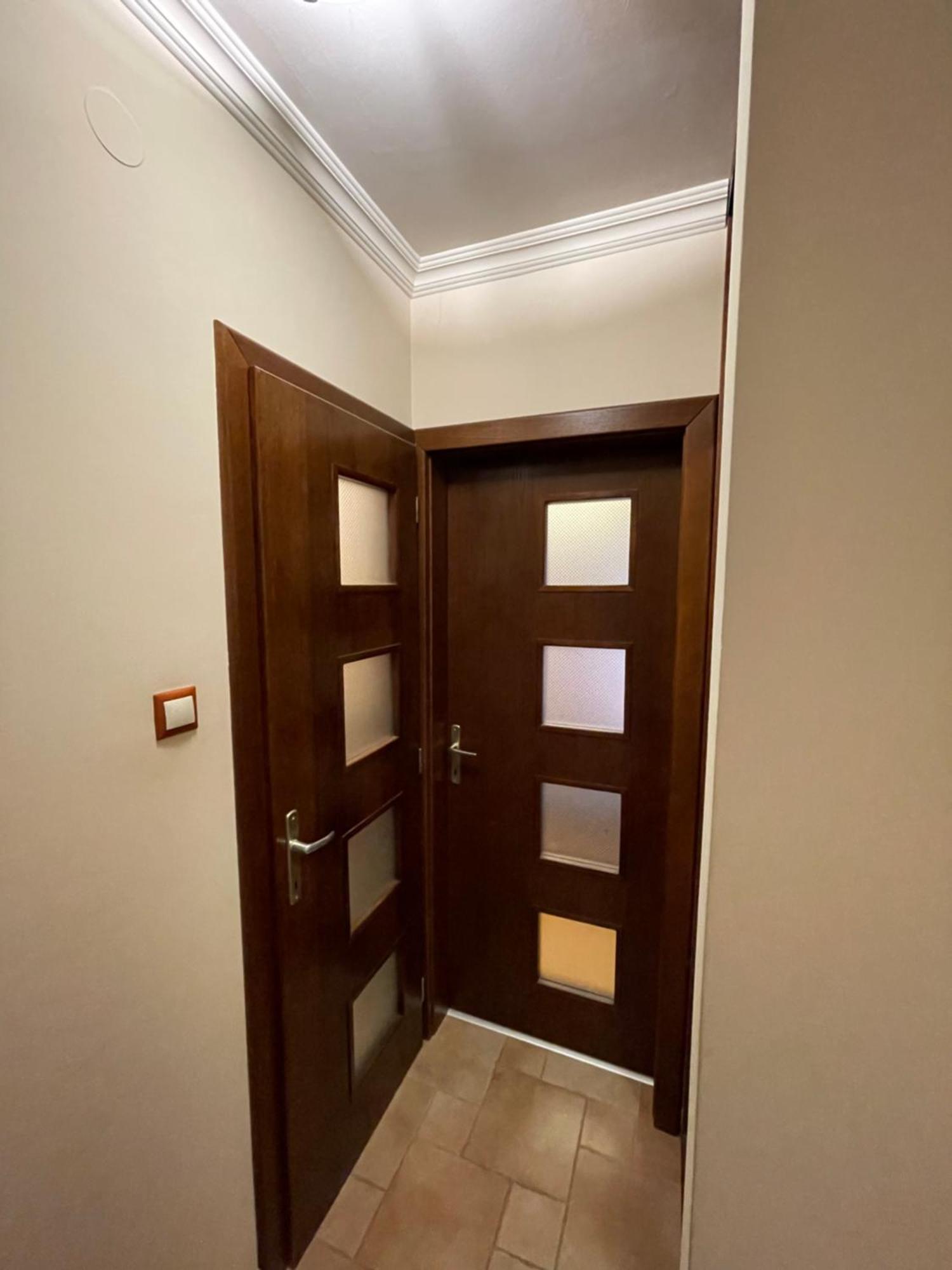Ik Apartment Debrecen Dış mekan fotoğraf