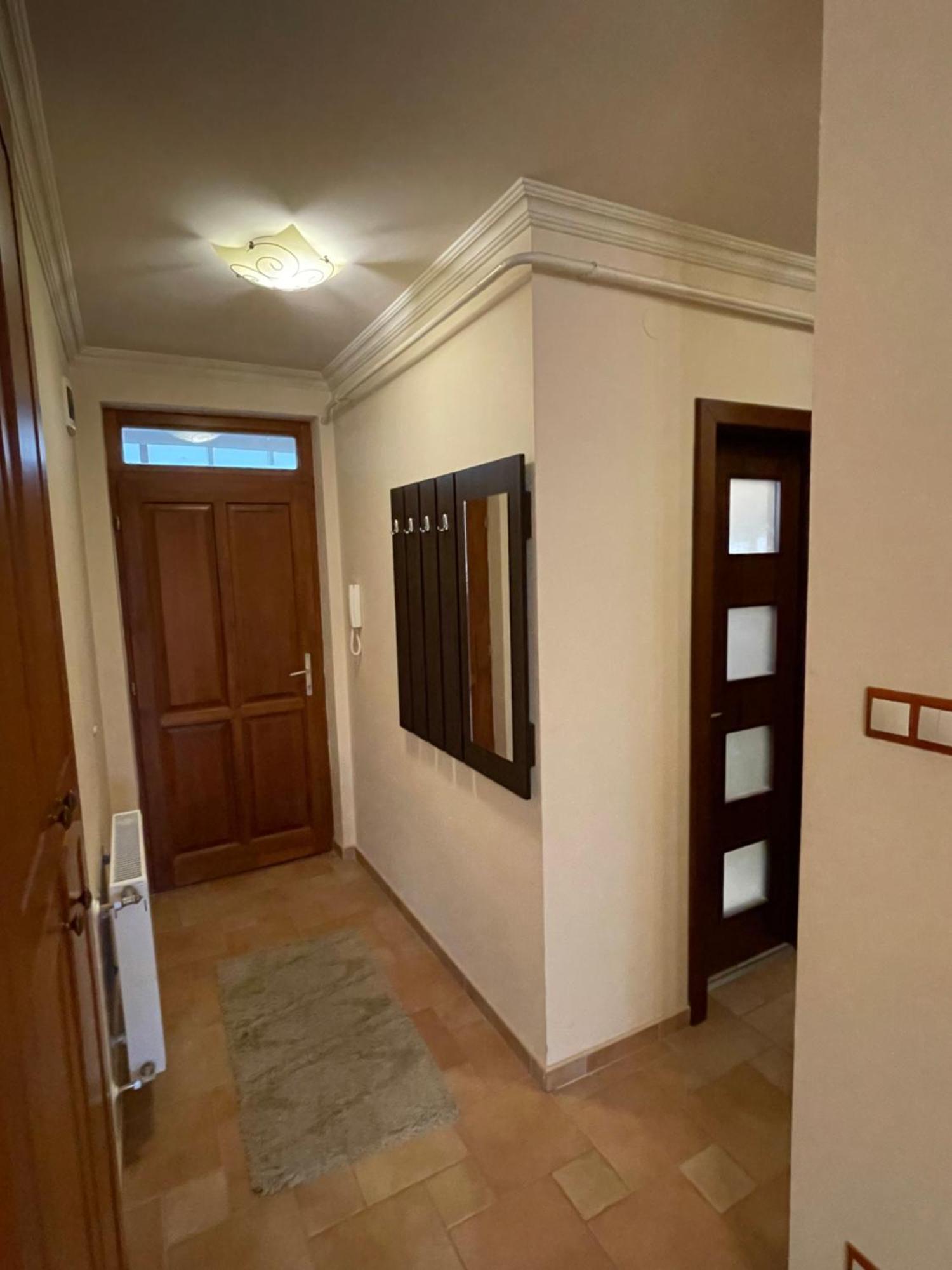 Ik Apartment Debrecen Dış mekan fotoğraf
