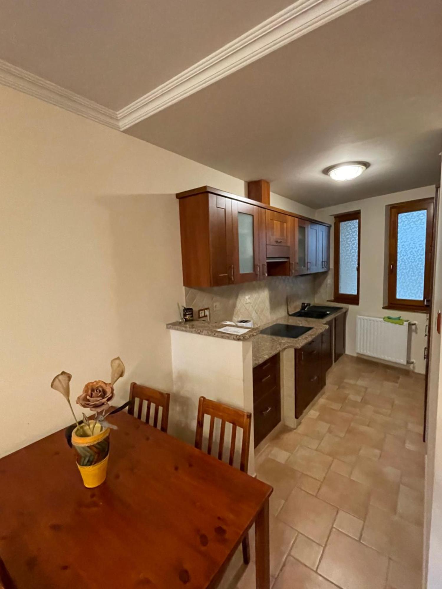 Ik Apartment Debrecen Dış mekan fotoğraf