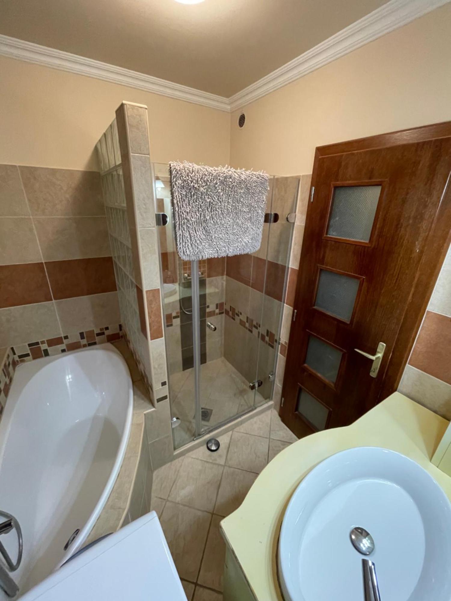 Ik Apartment Debrecen Dış mekan fotoğraf