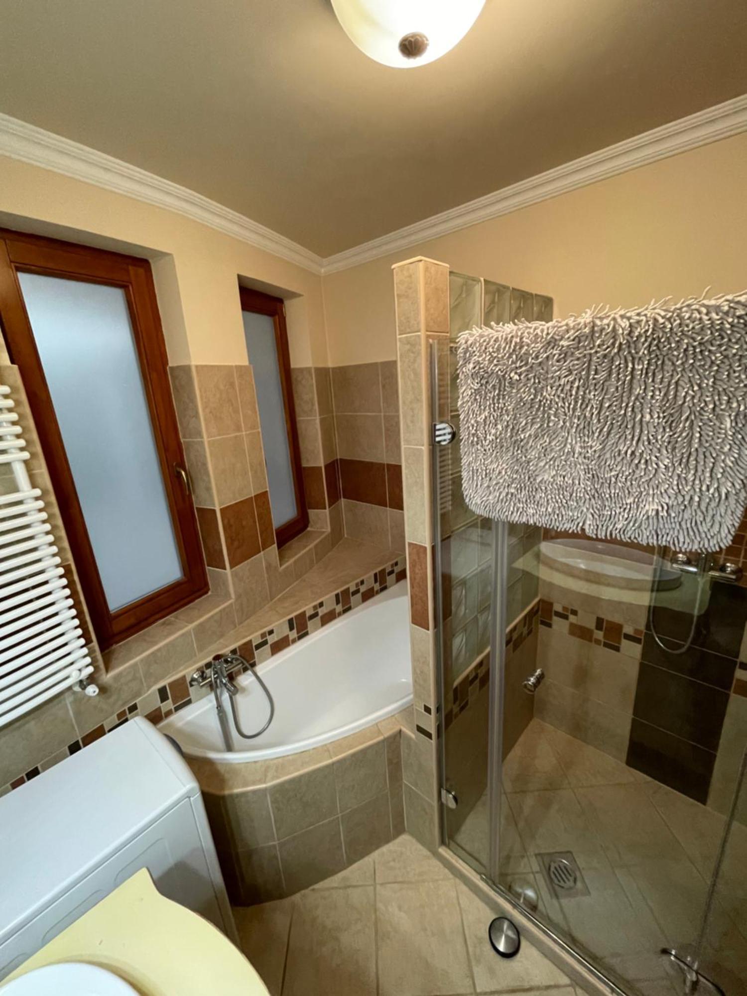 Ik Apartment Debrecen Dış mekan fotoğraf