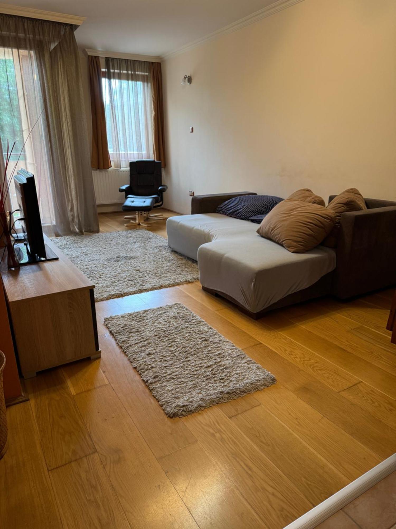 Ik Apartment Debrecen Dış mekan fotoğraf